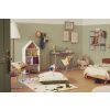 Bílý balvněný koberec kave home Epifania 150 x 200 cm -fv-interier-25