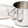Set dvou nerezových šálků s podšálky Kave Home Nirela -fv-interier-25