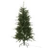 Umělý vánoční strom Suzan 150 cm s LED osvětlením