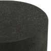 Černý odkládací stolek Cylinder 60 cm -fv-interier-25
