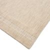 Béžový vlněný koberec Kave Home Dalena 230 x 160 cm -fv-interier-25
