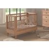 Dubová dětská postýlka Vipack Forrest 60 x 120 cm -fv-interier-25