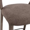 Hnědá čalouněná barová židle Noble 71 cm -fv-interier-25