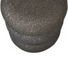 Béžový pískový odkládací stolek Laurel 50 cm -fv-interier-25