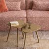 Set dvou béžových odkládacích stolků Nila 40 x 40/45 x 45 cm -fv-interier-25