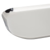 Set dvou nerezovýchh táců kave home Nirela 29,5 x 15 cm / 15 x 15 cm -fv-interier-25