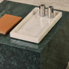 Bílý mramorový tác Kave Home Serela 35 x 18 cm -fv-interier-25