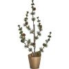 Umělý vánoční strom Stay 50 cm