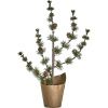 Umělý vánoční strom Stay 40 cm
