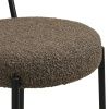 Hnědá barová židle Badalonia 65 cm -fv-interier-25