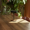 Černá kovová nabíjecí stolní LED lampa Halo Design On the Move 19 cm -fv-interier-25