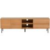 TV stolek Tours 180 x 42 cm