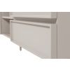 Světle šedý TV stolek Tours 180 x 42 cm -fv-interier-25