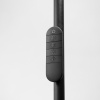 Černá kovová stojací LED lampa Halo Design Slim Uplight 170 cm -fv-interier-25