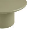 Zelený konferenční stolek Nagato 80 cm -fv-interier-25