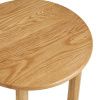 Dubový odkládací stolek Jena 40 cm -fv-interier-25