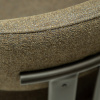 Zelená bouclé jídelní židle DAN-FORM Duct -fv-interier-25