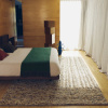 Barevný vlněný koberec Kave Home Elanis 160 x 230 cm -fv-interier-25