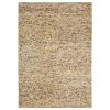 Barevný vlněný koberec Kave Home Elanis 160 x 230 cm