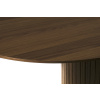Tmavý dubový jídelní stůl Unique Furniture Nola 180 x 95 cm -fv-interier-25