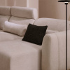 Béžová pětimístná pohovka Kave Home Lares 335 cm s elektrickým posuvem -fv-interier-25