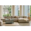 Olivově zelený kovový konferenční stolek Unique Furniture Yuba 75 x 75 cm -fv-interier-25