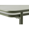 Olivově zelený kovový konferenční stolek Unique Furniture Yuba 75 x 75 cm -fv-interier-25