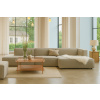 Terakotově oranžový kovový konferenční stolek Unique Furniture Yuba 75 x 75 cm -fv-interier-25