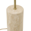 Mramorová stojací lampa Sheffield 155 cm -fv-interier-25