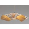Bílé závěsné světlo Nova Luce Wabi 62 cm -fv-interier-25