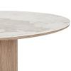 Bílý keramický jídelní stůl Athena 120 cm -fv-interier-25