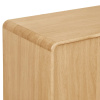 Dubová komoda Drew 100 x 40 cm -fv-interier-25