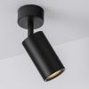 Černé kovové bodové světlo Nova Luce Yoru 5,4 cm -fv-interier-25