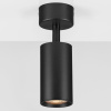 Černé kovové bodové světlo Nova Luce Yoru 5,4 cm -fv-interier-25