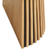 Dubový rozkládací jídelní stůl Osaika 120/240 x 120 cm -fv-interier-25