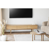 Dubový TV stolek Drew 180 x 45 cm -fv-interier-25