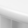 Světle šedý jídelní stůl Moliq 120 cm  -fv-interier-25