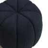 Modrý čalouněný taburet Presley 48 cm -fv-interier-25