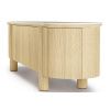 Dubový TV stolek Cecile 200 x 48 cm -fv-interier-25
