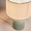 Zelená stolní lampa kave home Bianella 29 cm -fv-interier-25
