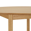Dubový rozkládací jídelní stůl Bunderberg 120/220 x 120 cm -fv-interier-25