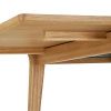 Dubový rozkládací jídelní stůl Darvin 180/230 x 90 cm -fv-interier-25