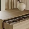 Béžový organizér do zásuvek Quax Natural 42 x 42 cm -fv-interier-25