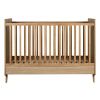 Dětská rostoucí postýlka Quax Loft 70 x 140 cm