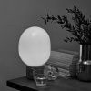 Černá kovová stolní lampa AUDO JWDA -fv-interier-25