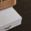 Béžový úložný box pod postel Quax Loft 70 x 59 cm -fv-interier-25
