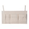 Béžový závěsný organizér Quax Loft 73,5 x 38 cm
