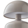 Šedá kovová stolní lampa Ailla 13,5 cm -fv-interier-25
