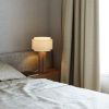 Béžová mramorová stolní lampa Takai -fv-interier-25