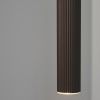 Hnědé kovové závěsné světlo Vico 40 cm -fv-interier-25